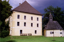 Putterer Schloss